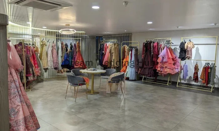 Studio 149 Designer Bridal Wear